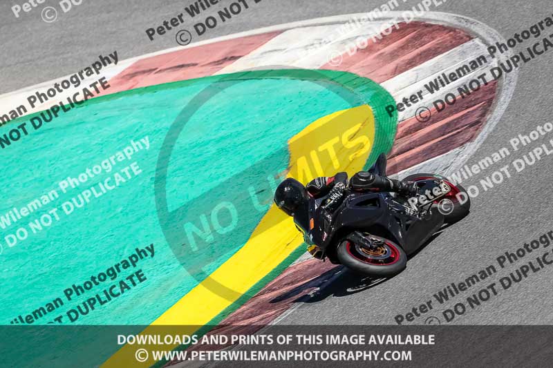 may 2019;motorbikes;no limits;peter wileman photography;portimao;portugal;trackday digital images